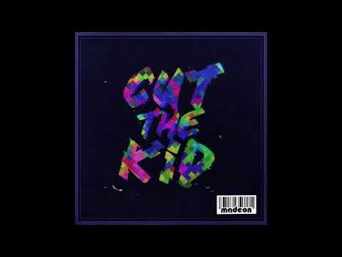 Madeon - Cut The Kid (Perylian Remix)