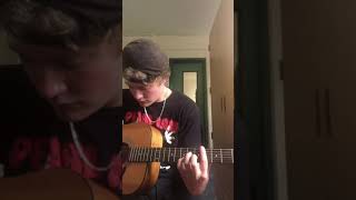 Forever Away John Frusciante