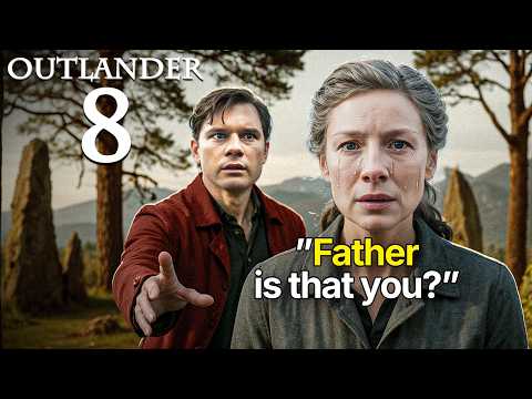 Outlander Season 8 Trailer: Henry Finds Claire!