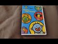 Toddworld Making New Friends DVD Overview