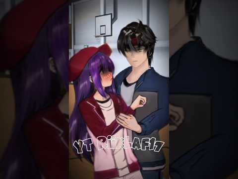 Semakin dijauhkan malah semakin dekat mereka 😌#sakuraschoolsimulator #sakura #dramasss #fyp #tiktok