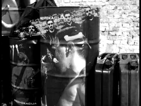 Provokacija   - zaboravi -