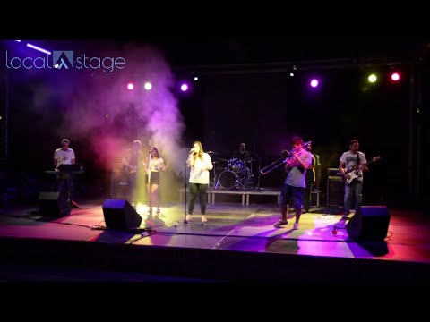 Fool in the Box | DUOYU | MOKA BAND... LIVE @ Par Festival 26/05/2015
