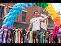 Bros | A Look Inside Featurette