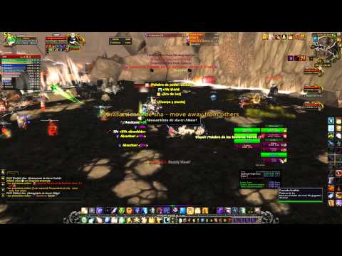 Poderes de Icc - Protectores Caídos Normal (10J) 14-5-2014