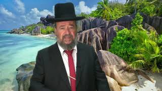 פרשת בלק – העצמה אישית