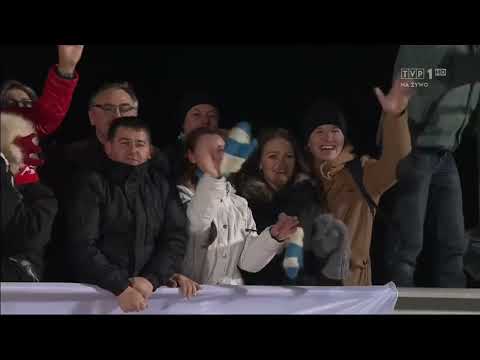 Puchar świata Lillehammer 2016 - ostatnia 10 skoków narciarskich!