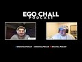 Ego Chall Podcast Ep 22 Preston Mutes Himself