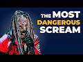 How To Scream Like Corey Taylor In Your Voice