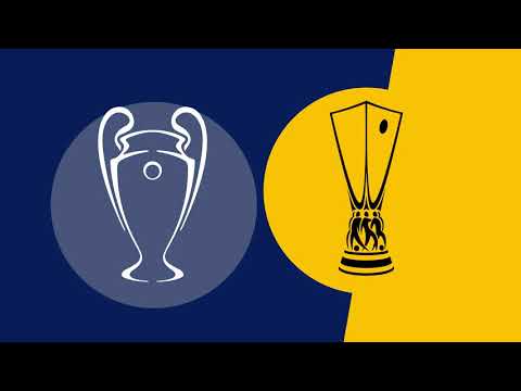 New UEFA Champions League format explained
