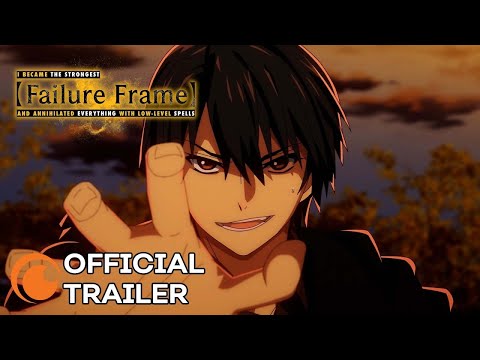 Official Trailer 1