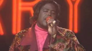 Barry White - Cant Get Enough Of You Love Babe (Remix)