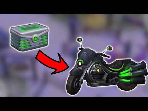 Opening THE GREATEST Pack in Last Day on Earth History (and Comparing Past Years)