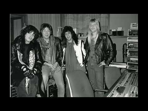 Tom Keifer Explaining Stadium Concert Finances