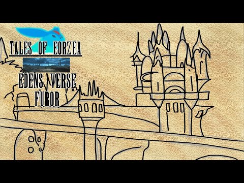Tales Of Eorzea: Eden's Verse Furor