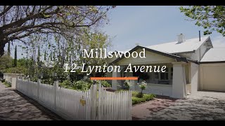 Video overview for 12 Lynton Avenue, Millswood SA 5034