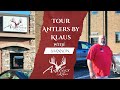Inside Antlers By Klaus A Rare Tour Of The World S Leading Wildlife Replica Facility
