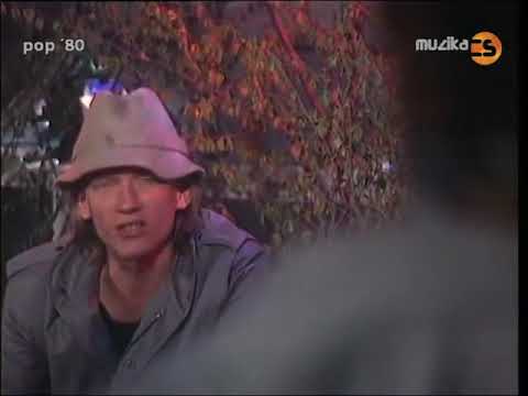 Lucie - Šrouby do hlavy (1988)