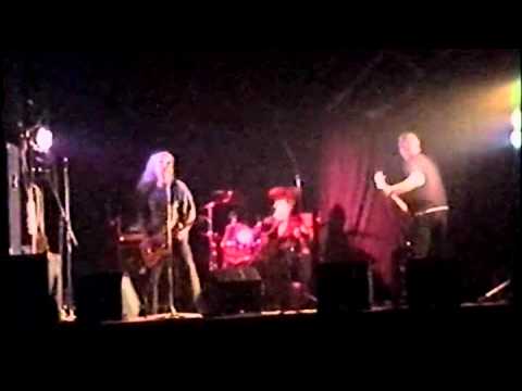 Sacrastic - 1.10.2005 Bělá pod Bezdězem (Zeď)