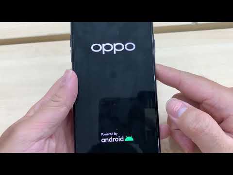 How to Reset OPPO Reno 3 Pro