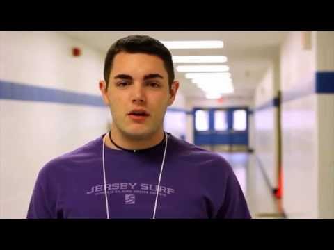 Jersey Surf: Corps Stories - Mike