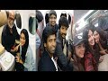 Rajini Sivakarthikeyan Vishal With All Celebrities Malaysia Natchathira Vizha 2018