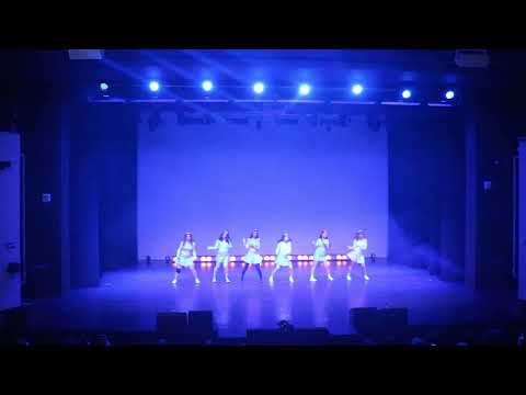 STAYC MEDLEY | Queen Mary University London | IUKS22