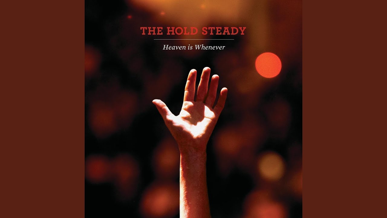 The Hold Steady - The Weekenders