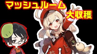 ＃24 【原神】10月20日にクレーがピックアップされるので素材を集めていく！！