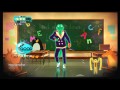 Land Of 1000 Dances Just Dance 3 Wii Workouts