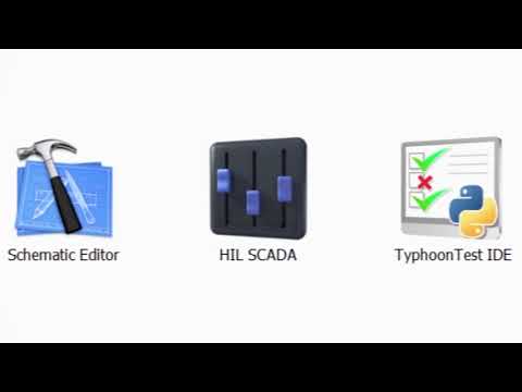 Relay Configuration Management | Tutorial A video which explains how protection relays are configured in Typhoon HIL software (Typhoon HIL Control Center)