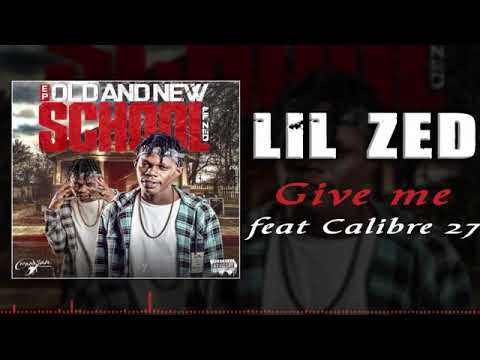 LIL-ZED ft Caliber 27