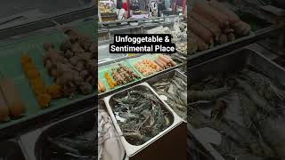 #travel #danang #sontra #nightmarket #다낭 #선짜야시장