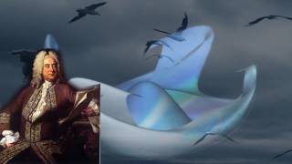 Händel - Wassermusik Teil 1 (Water Music) ( Georg Friedrich Händel ) Best of Classical Music