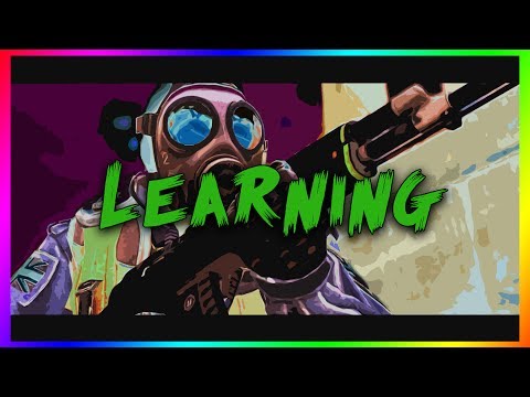 Steam Community :: Video :: Cs go edit: Learning