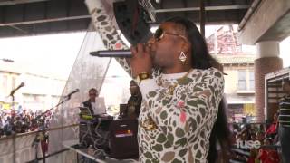 Shaveen Hill Rapper 10 Rising Stars Changing The Face Of Hip-Hop