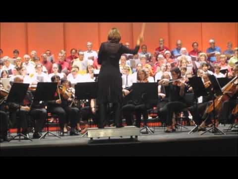 final oratorio massy