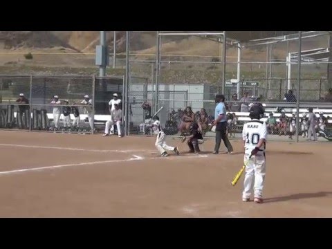 Cecil Fielder World Series 2013