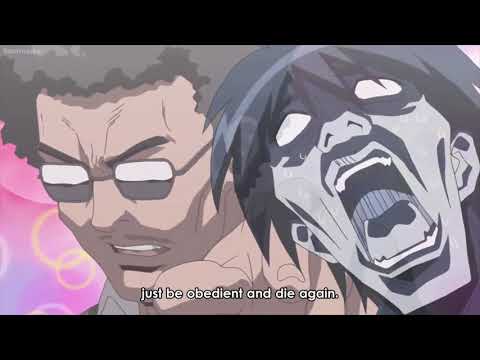 Seto No Hanayome 瀬戸の花嫁 /Funny Moments