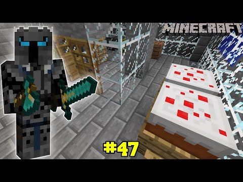 Minecraft: CRAZY OCEAN DUNGEON CHALLENGE [EPS6] [47]