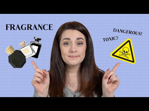 FRAGRANCES IN COSMETIC PRODUCTS