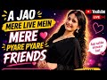 Juhi Daily Life Vlogs Is Live Welcome Friends