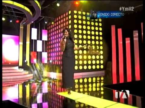 YO ME LLAMO TORMENTA ADOLESCENTE TIERNO