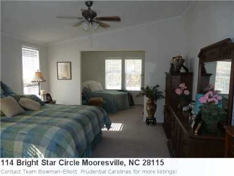 It's Just $189,900 For This Pretty 3 Bedroom, 2 Bath Ho