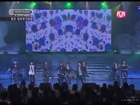 070809 Miracle - Super Junior