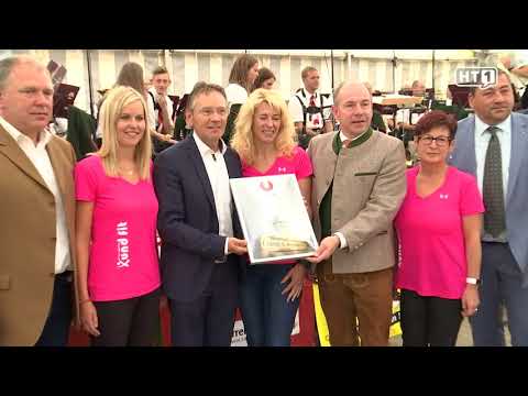 50 Jahre Union St. Agatha