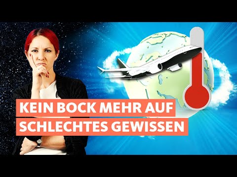Dein Beitrag für den Klimaschutz bringt eh nix?! - Der Faktencheck | Quarks
