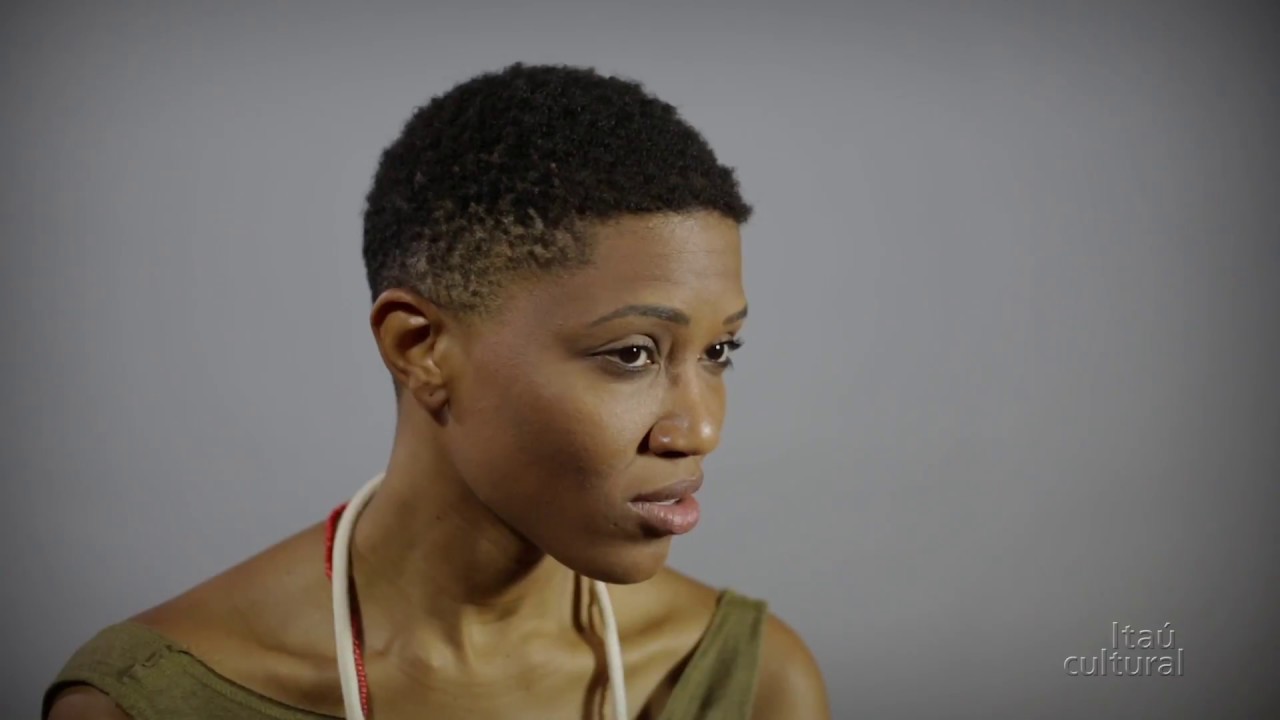 Luedji Luna – Diálogos Ausentes (2017)