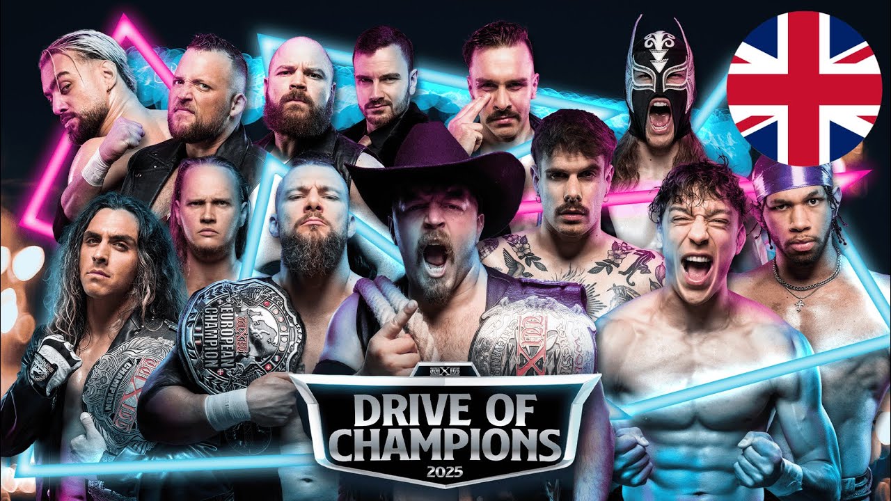 Video Test Thumbnail