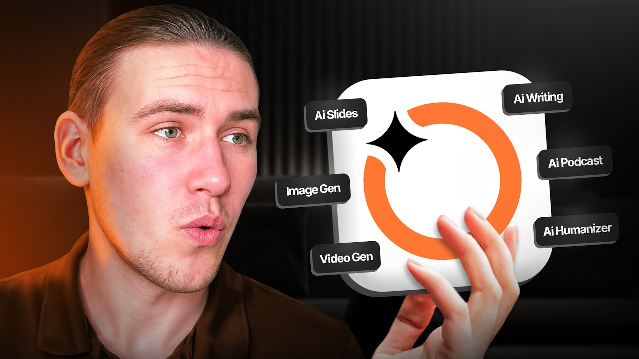 Oreate AI Review: Best AI Presentation Maker for Slides, Study Notes, and More?